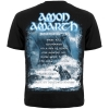 Футболка Amon Amarth "Jomsviking" Футболка Amon Amarth "Jomsviking"