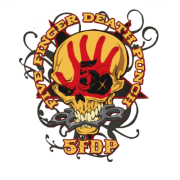 Five Finger Death Punch