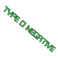 Type o Negative 
