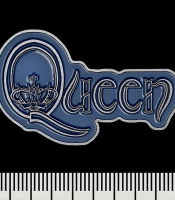 Пін QUEEN - LOGO (pnol-049)