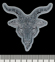 Пін GENERIC - BAPHOMET (pnol-018)