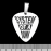 Кулон System Of A Down (ptsb-119) медіатор