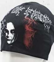 Шапка Cradle of Filth (Dani Filth) (hth-003)