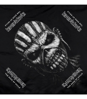 Бандана IRON MAIDEN - THE BOOK OF SOULS (olb-044)