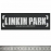 Нашивка ткана LINKIN PARK - LOGO (ofp-356) Нашивка ткана LINKIN PARK - LOGO (ofp-356)