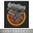Нашивка ткана JUDAS PRIEST - SCREAMING FOR VENGEANCE (ofp-054)