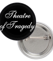 Значок Theatre of Tragedy (logo)