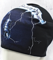 Шапка Metallica "Ride the Lightning" (hth-007)