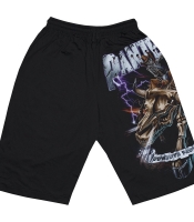 Шорти Pantera "Cowboys From Hell" (Cowboy on a Bull)