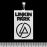Кулон Linkin Park (LP logo) (ptsb-055) прямоугольный Кулон Linkin Park (LP logo) (ptsb-055) прямоугольный