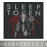 Нашивка ткана SLEEP TOKEN - HYPNOSIS (ofp-093) Нашивка ткана SLEEP TOKEN - HYPNOSIS (ofp-093)