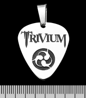 Кулон Trivium (ptsb-125) медиатор
