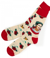 Носки Фрида (р.40-46)