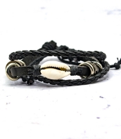 Браслет з мушлею BEL-223