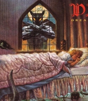 Плакат Dio (Dream Evil)