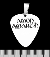 Кулон Amon Amarth (ptsb-007) медиатор