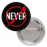 Значок Metallica (Through the Never) Значок Metallica (Through the Never)