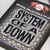 Пін SYSTEM OF A DOWN - LOGO (pnol-044)