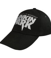 Бейсболка Linkin Park "Minutes To Midnight" RW