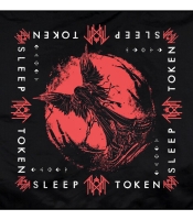 Бандана SLEEP TOKEN - TAKE ME BACK TO EDEN (olb-036)