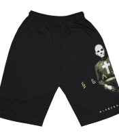 Шорти Slayer "Diabolus In Musica"