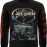 Футболка з довгим рукавом Obituary "The End Complete"