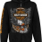 Худі Harley-Davidson (eagle and logo HD) на блискавці Худі Harley-Davidson (eagle and logo HD) на блискавці