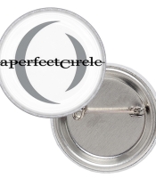 Значок A Perfect Circle (logo) Значок A Perfect Circle (logo)