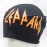 Шапка Def Leppard (logo) (hth-014) Шапка Def Leppard (logo) (hth-014)
