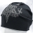 Шапка DARK FUNERAL - LOGO (з друкованим логотипом) hpol-019