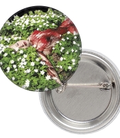 Значок Lifelover (Pulver)