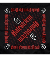 Бандана HALESTORM - BACK FROM THE DEAD (olb-041)