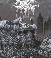 Плакат Darkthrone (Ravishing Grimness)