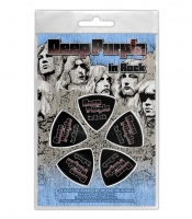 Подарунковий набір медіаторів DEEP PURPLE - IN ROCK (mol-058)