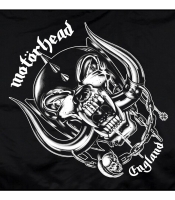Бандана MOTORHEAD - ENGLAND (olb-048)