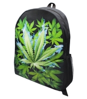 Рюкзак Cannabis розмір L (th)