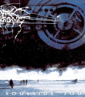 Плакат Darkthrone (Soulside Journey)