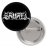 Значок Samael (white logo) Значок Samael (white logo)