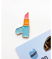 Металевий пін (upn-064) Lipstick