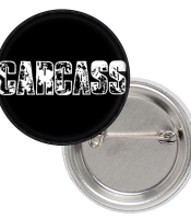 Значок Carcass (logo)