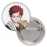 Значок Naruto - Gaara (Гаара)