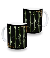 Чашка Type O Negative "October Rust"