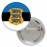 Значок Герб Естонії Значок Герб Естонії