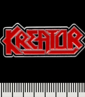 Пін KREATOR - LOGO (pnol-017)
