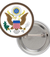 Значок Герб Сполучених Штатів Америки