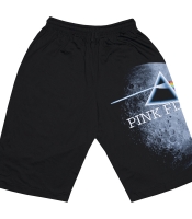 Шорти Pink Floyd "The Dark Side Of The Moon" (Moon)