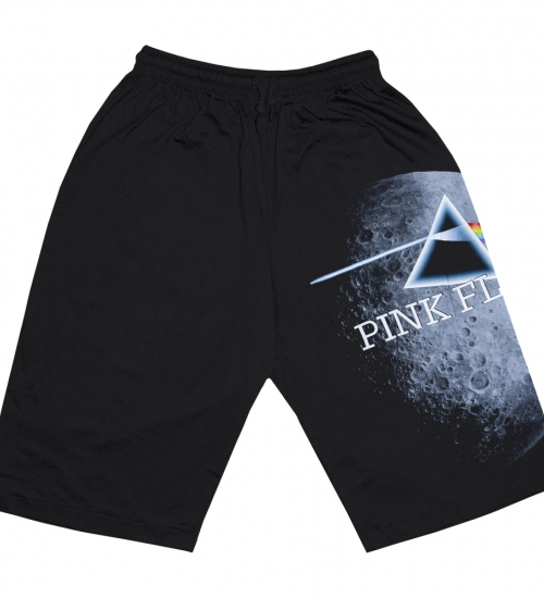 Шорти Pink Floyd "The Dark Side Of The Moon" (Moon) Шорти Pink Floyd "The Dark Side Of The Moon" (Moon)