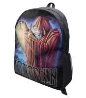 Рюкзак Led Zeppelin (The Hermit) розмір L (th)