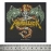 Нашивка ткана METALLICA - WHEREVER I MAY ROAM (ofp-160) Нашивка ткана METALLICA - WHEREVER I MAY ROAM (ofp-160)