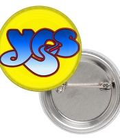 Значок Yes (logo)